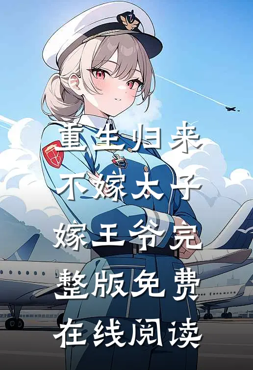 重生归来，不嫁太子嫁王爷完整版免费在线阅读