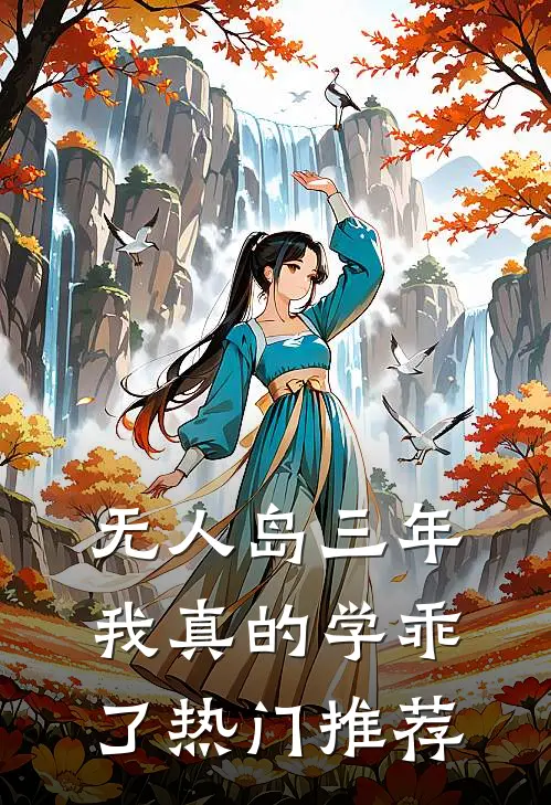 “无人岛”三年，我真的学乖了热门推荐