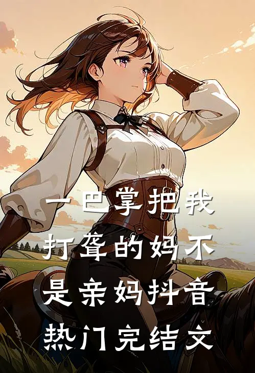 一巴掌把我打聋的妈不是亲妈抖音热门完结文
