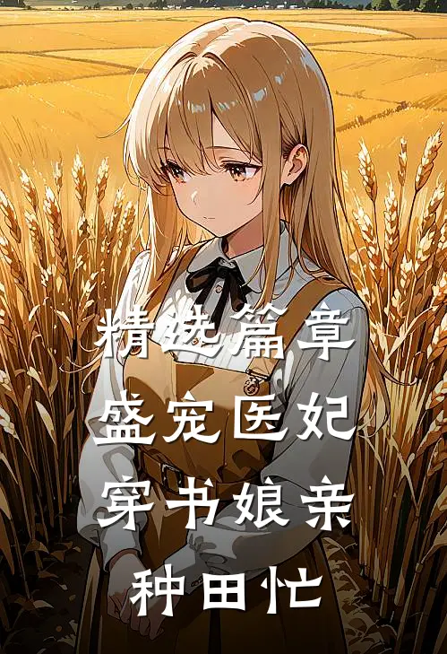 精选篇章盛宠医妃：穿书娘亲种田忙