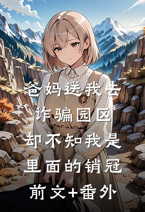 爸妈送我去诈骗园区，却不知我是里面的销冠前文+番外