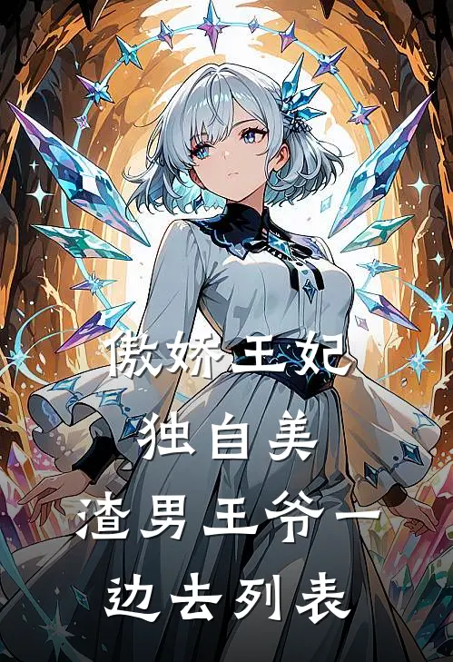 傲娇王妃独自美，渣男王爷一边去列表