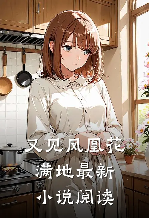 又见凤凰花满地最新小说阅读