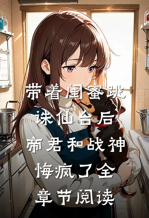 带着闺蜜跳诛仙台后，帝君和战神悔疯了全章节阅读