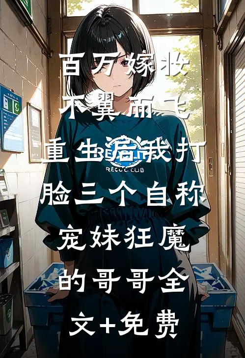 百万嫁妆不翼而飞，重生后我打脸三个自称宠妹狂魔的哥哥全文+免费