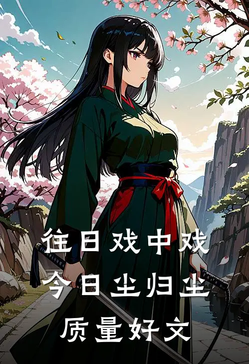 往日戏中戏，今日尘归尘质量好文