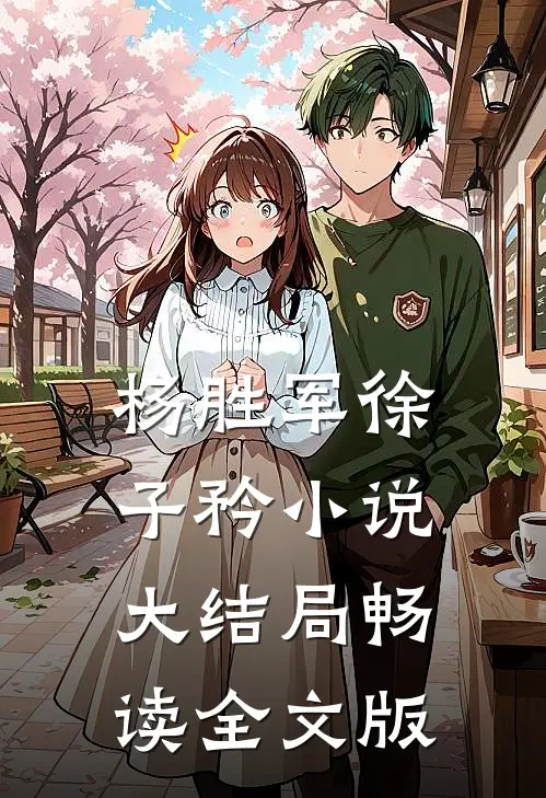 杨胜军徐子矜小说大结局畅读全文版