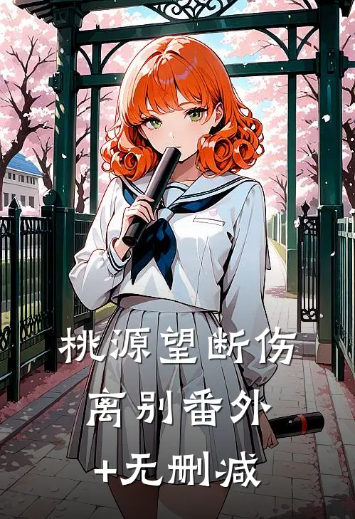 桃源望断伤离别番外+无删减