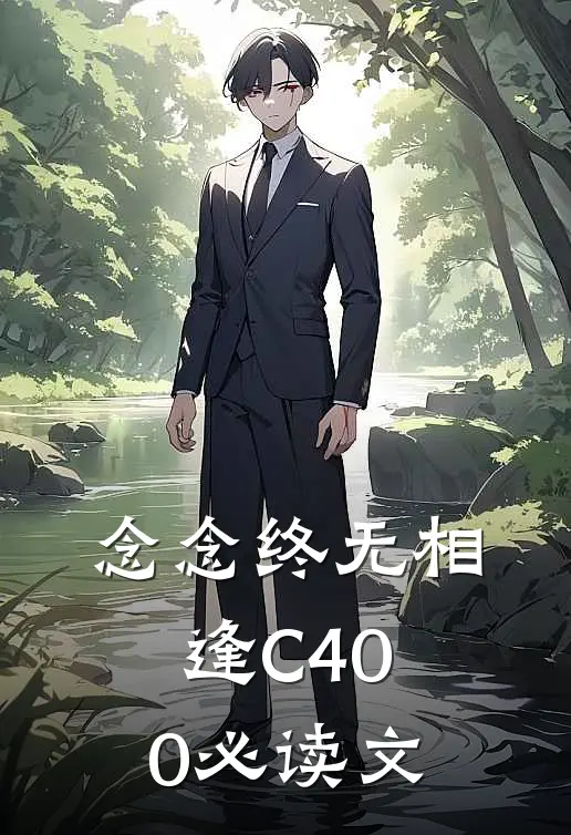 念念终无相逢C400必读文