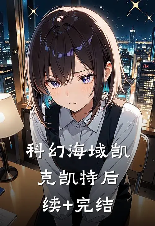 科幻海域凯克凯特后续+完结