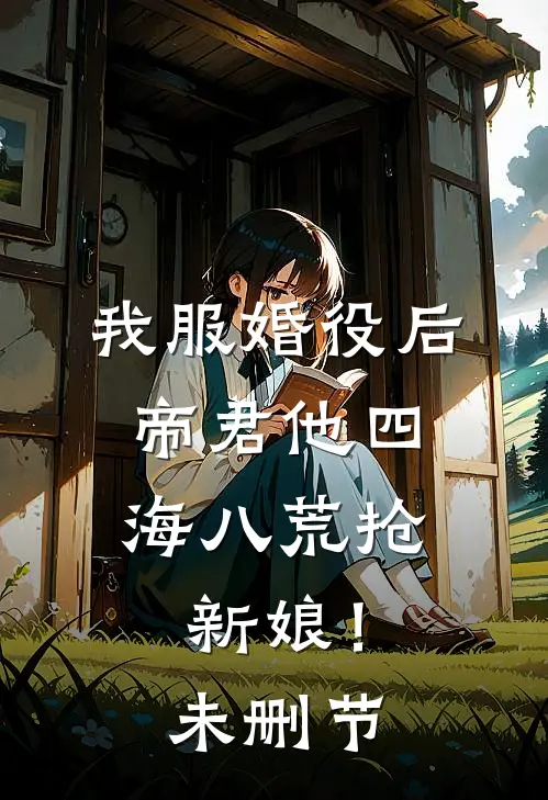 我服婚役后，帝君他四海八荒抢新娘！未删节
