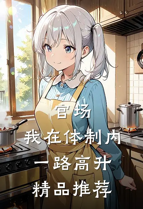 官场：我在体制内一路高升精品推荐