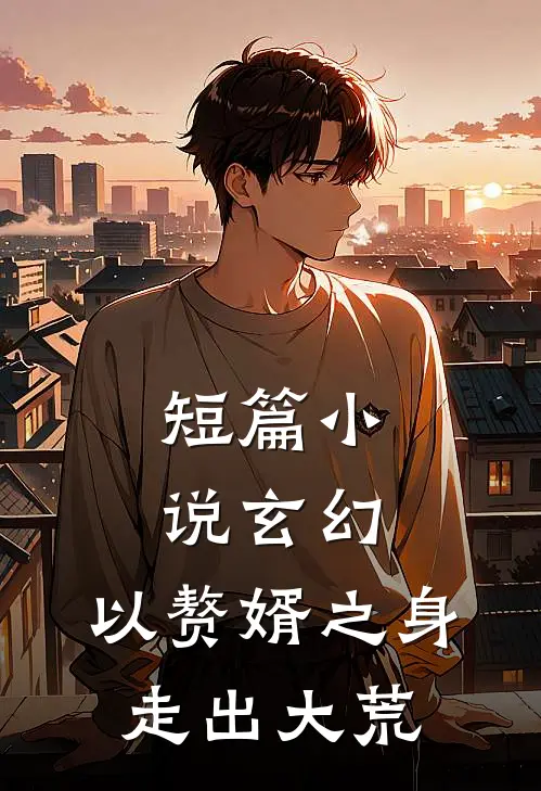 短篇小说玄幻：以赘婿之身走出大荒