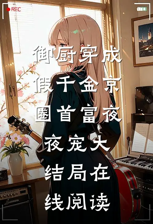 御厨穿成假千金京圈首富夜夜宠大结局在线阅读