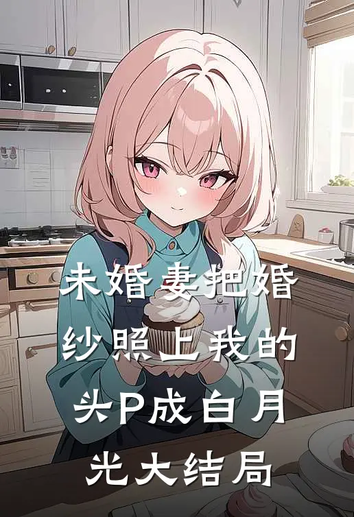 未婚妻把婚纱照上我的头P成白月光大结局