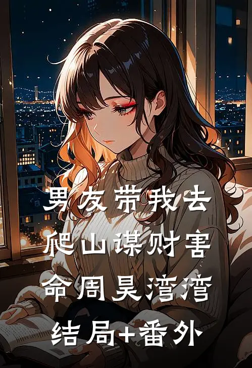 男友带我去爬山谋财害命周昊湾湾结局+番外