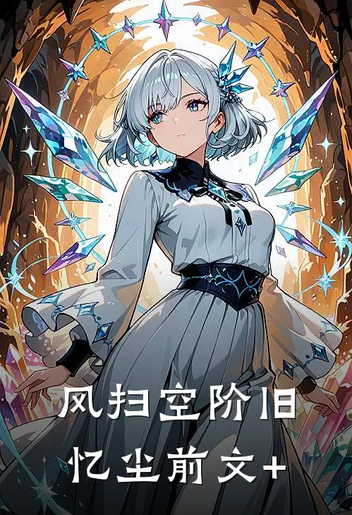 风扫空阶旧忆尘前文+