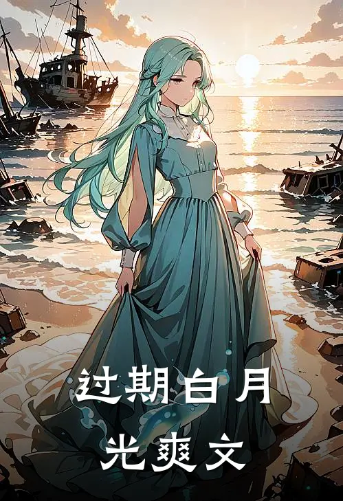过期白月光爽文