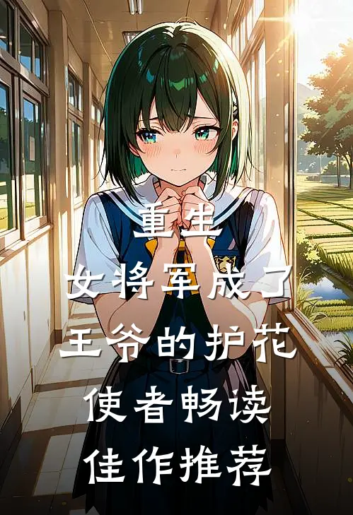 重生：女将军成了王爷的护花使者畅读佳作推荐