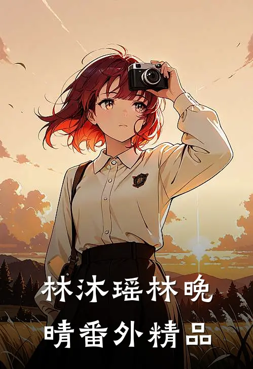 林沐瑶林晚晴番外精品