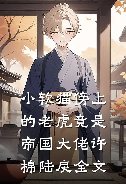 小软猫傍上的老虎竟是帝国大佬许棉陆戾全文