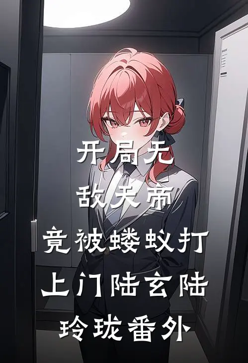 开局无敌天帝，竟被蝼蚁打上门陆玄陆玲珑番外