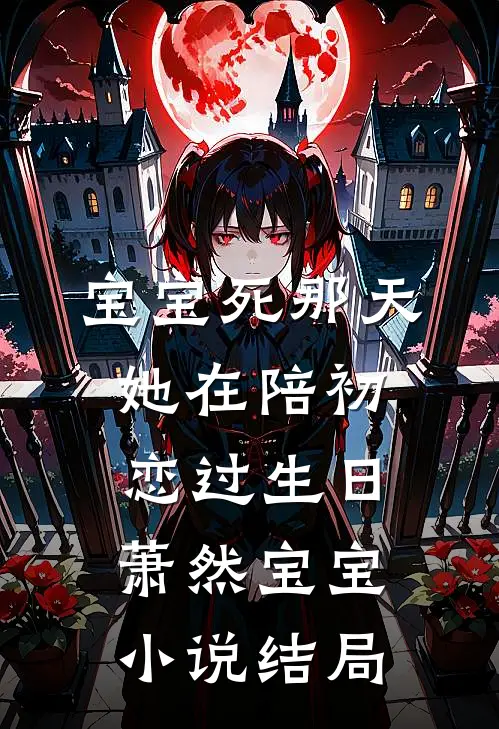 宝宝死那天，她在陪初恋过生日萧然宝宝小说结局