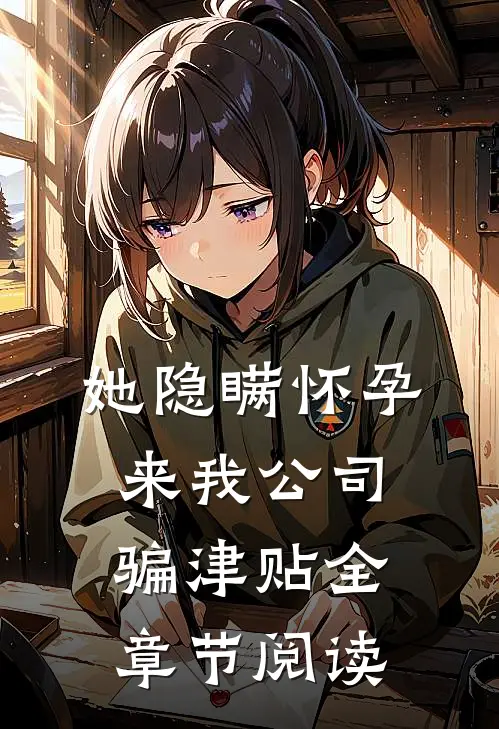 她隐瞒怀孕来我公司骗津贴全章节阅读