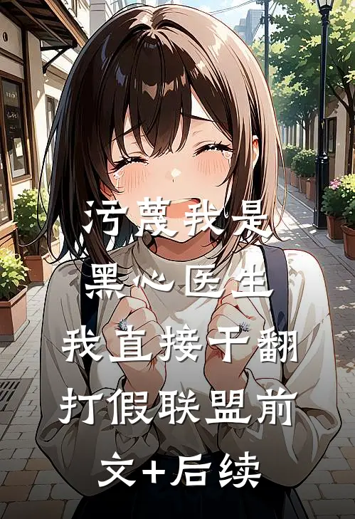 污蔑我是黑心医生，我直接干翻打假联盟前文+后续