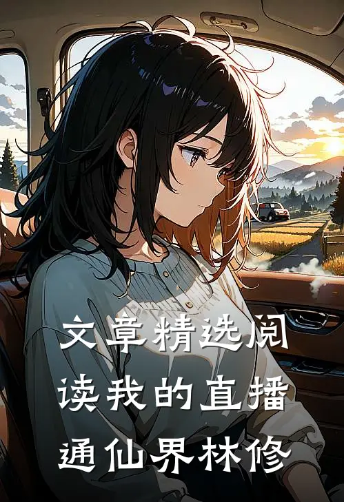 文章精选阅读我的直播通仙界林修