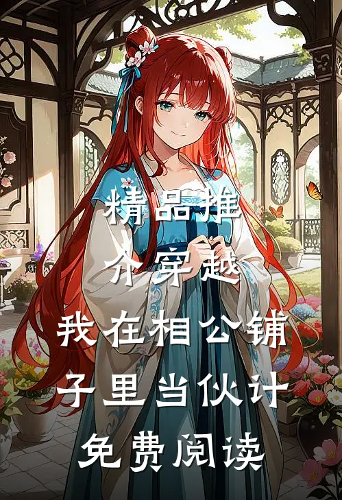 精品推介穿越,我在相公铺子里当伙计免费阅读