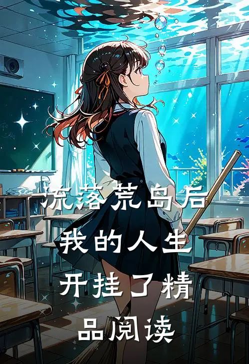 流落荒岛后，我的人生开挂了精品阅读