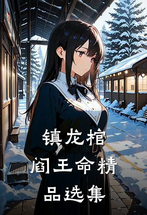 镇龙棺，阎王命精品选集