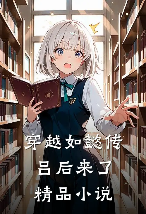 穿越如懿传：吕后来了精品小说