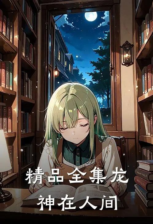 精品全集龙神在人间