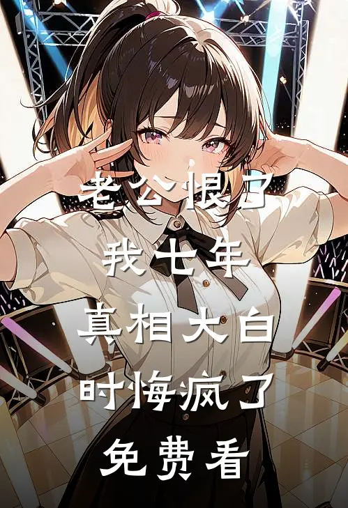老公恨了我七年，真相大白时悔疯了免费看