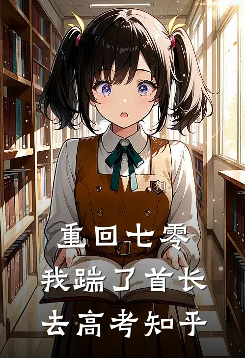 重回七零，我踹了首长去高考知乎