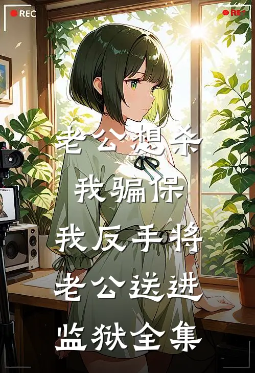 老公想杀我骗保，我反手将老公送进监狱全集