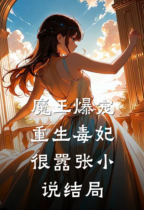 魔王爆宠，重生毒妃很嚣张小说结局