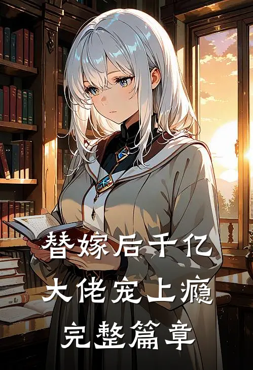 替嫁后千亿大佬宠上瘾完整篇章