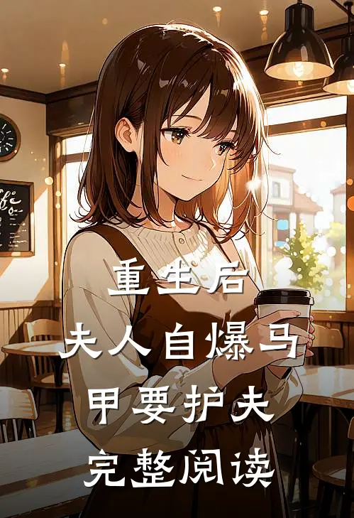 重生后，夫人自爆马甲要护夫完整阅读