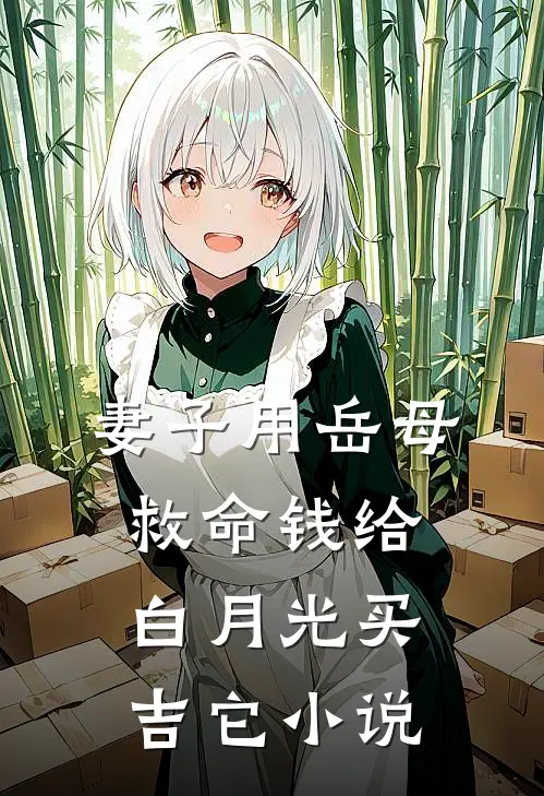 妻子用岳母救命钱给白月光买吉它小说