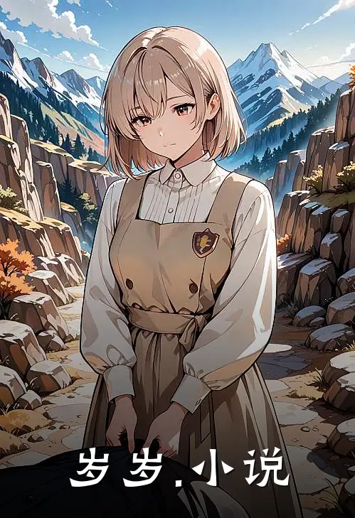 岁岁.小说