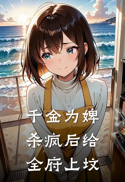 千金为婢，杀疯后给全府上坟