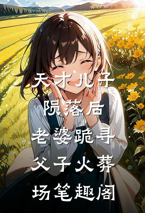 天才儿子陨落后，老婆跪寻父子火葬场笔趣阁