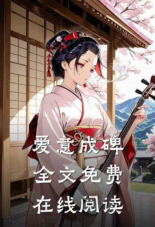 爱意成碑全文免费在线阅读