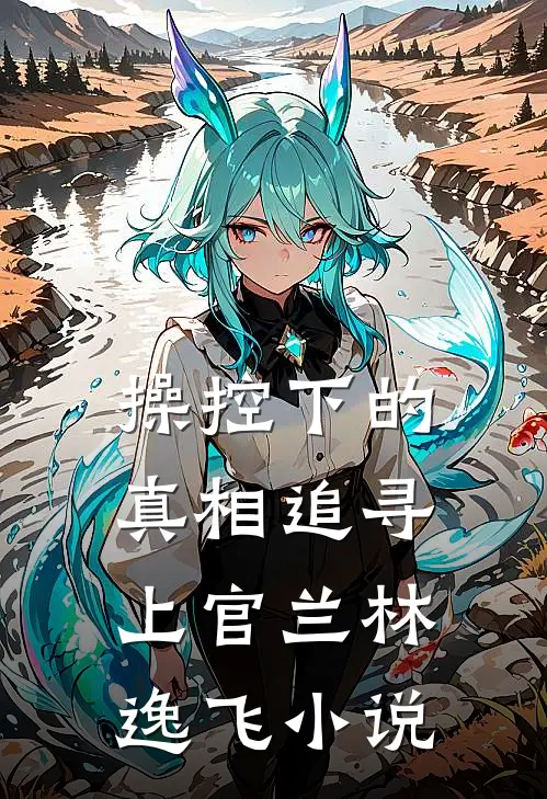 操控下的真相追寻上官兰林逸飞小说