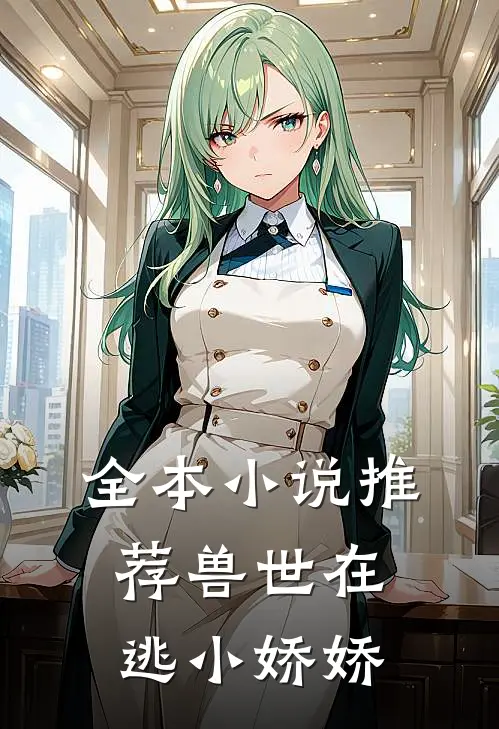 全本小说推荐兽世在逃小娇娇