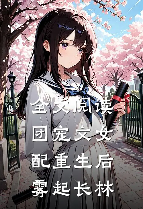 全文阅读团宠文女配重生后雾起长林