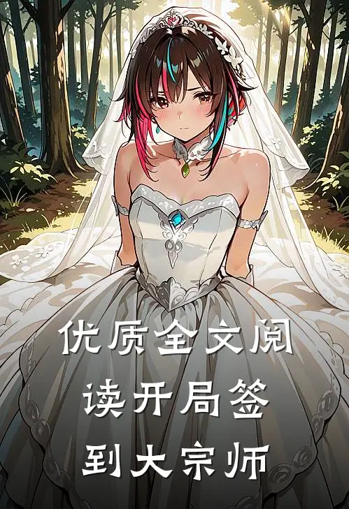 优质全文阅读开局签到大宗师